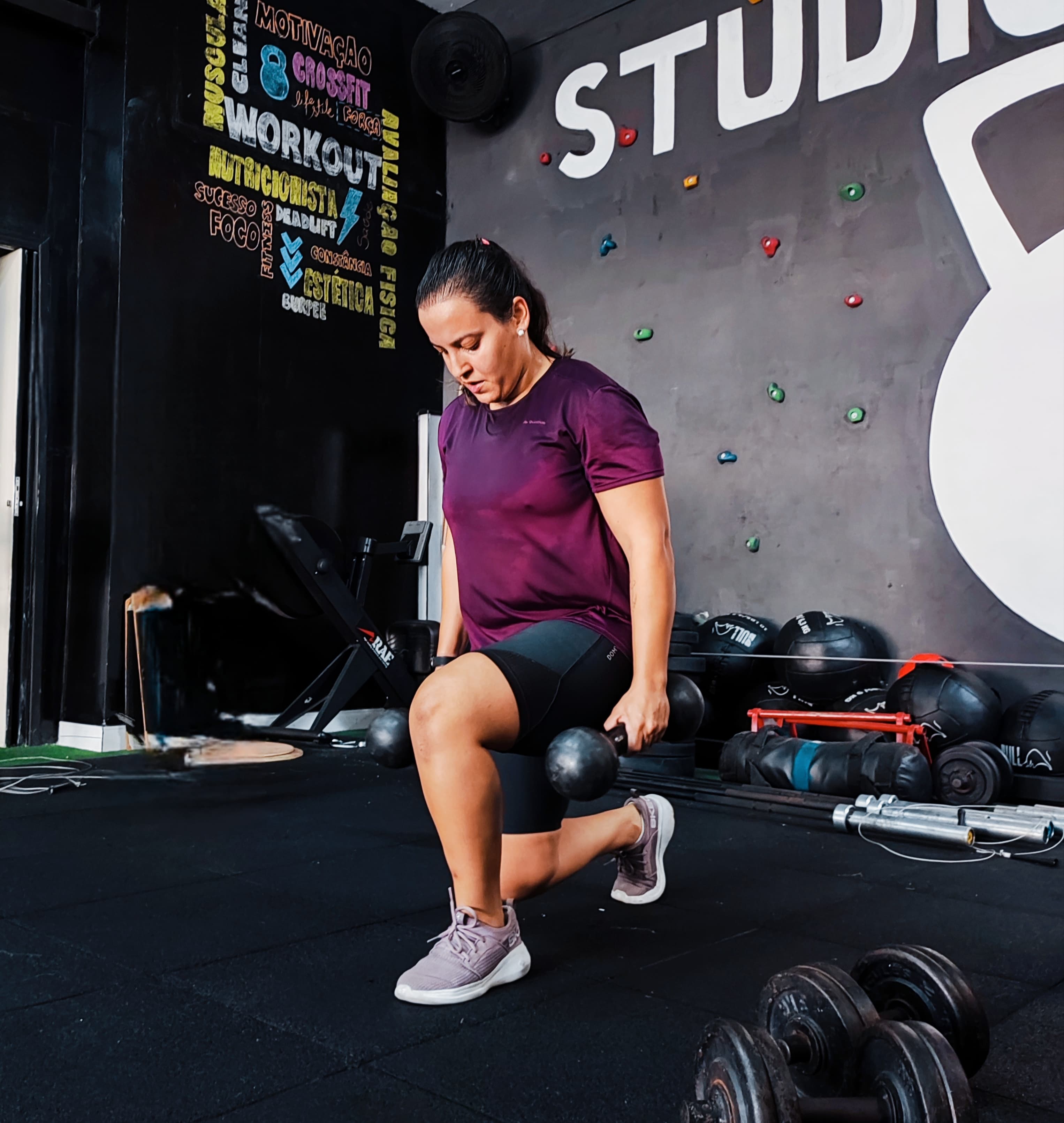 Foto do espaço Studio Cross 8 - 2