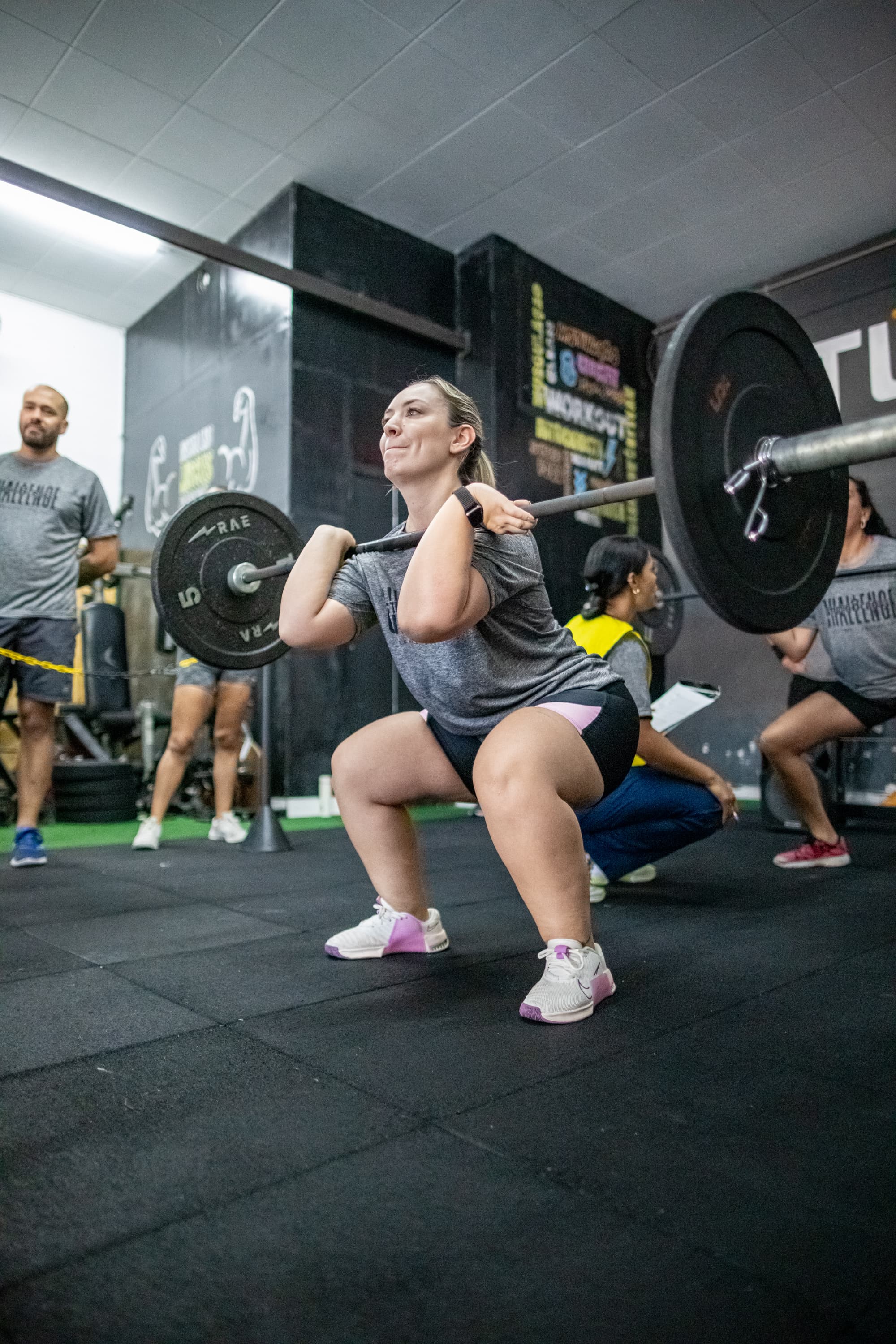 Foto do espaço Studio Cross 8 - 3