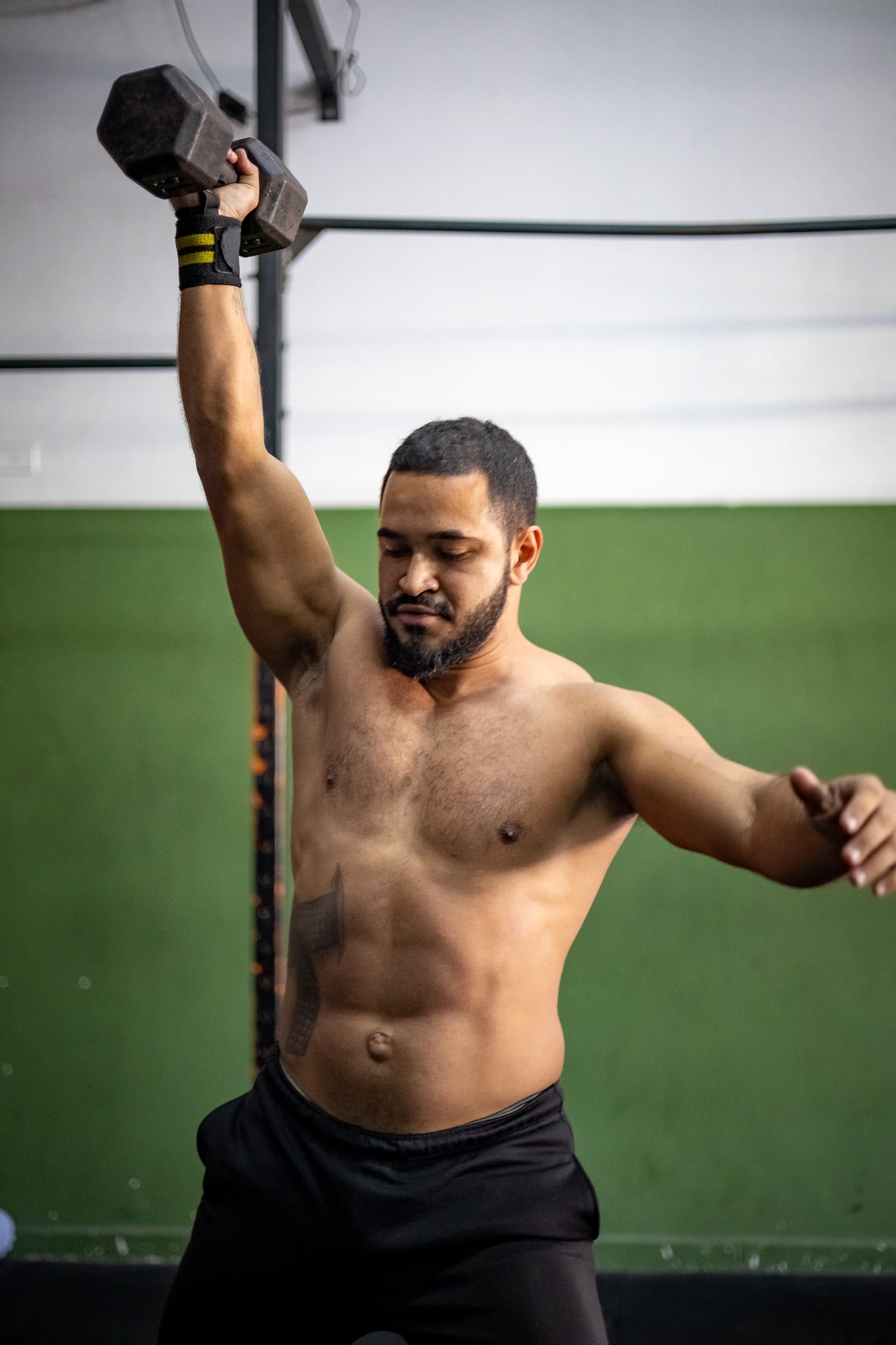 Foto do espaço Studio Cross 8 - 6