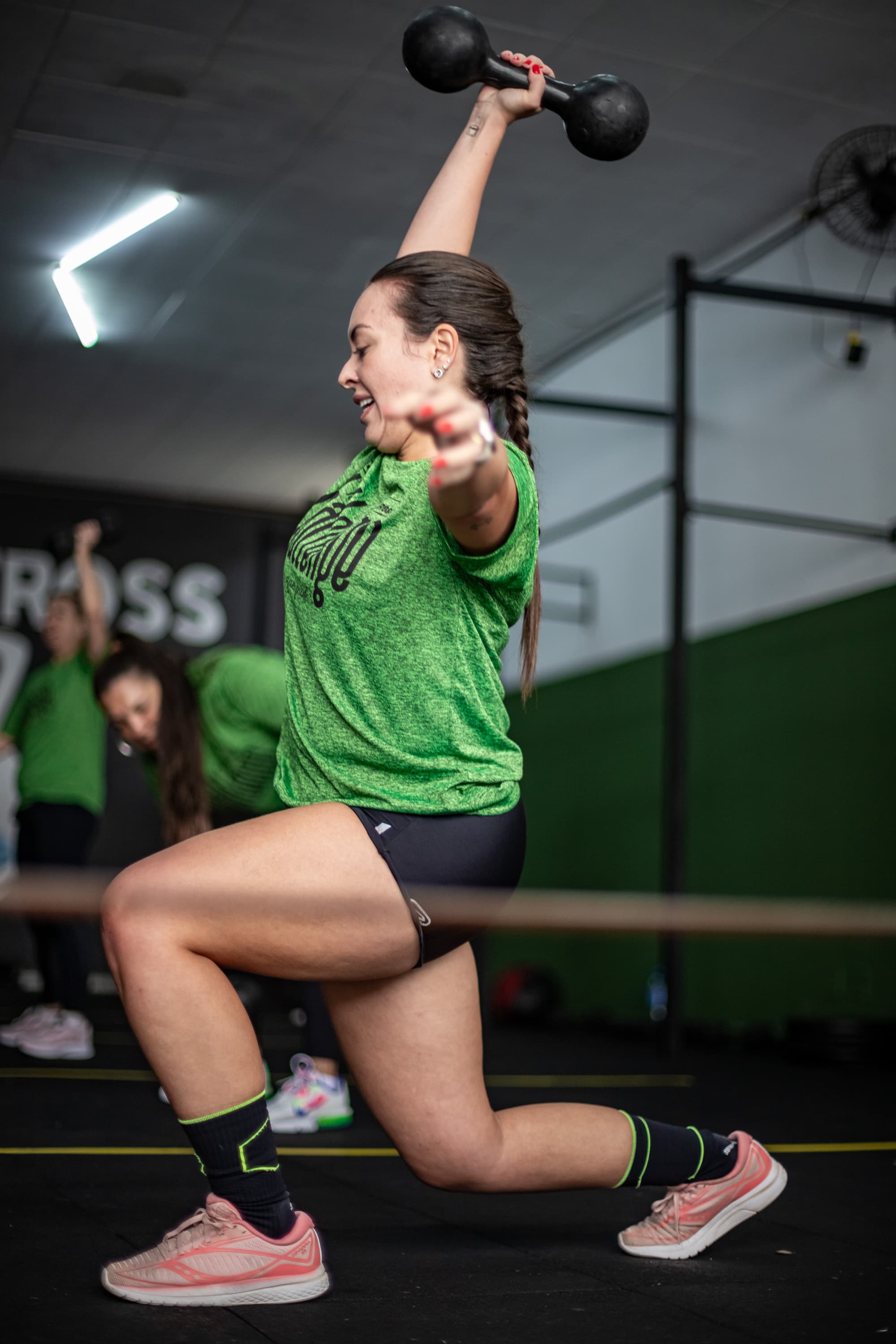 Foto do espaço Studio Cross 8 - 7